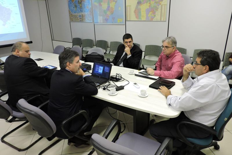 notícia: Pará vai receber empreendimento da Total Brasil 