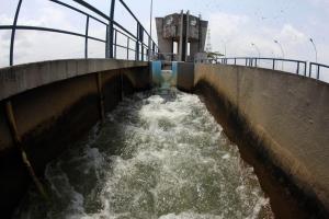notícia: Sistema emergencial normaliza abastecimento de água em Marabá