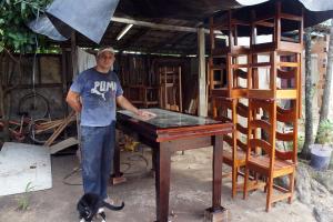 notícia: Fomento ao empreendedorismo fortalece a Economia Solidária no Pará