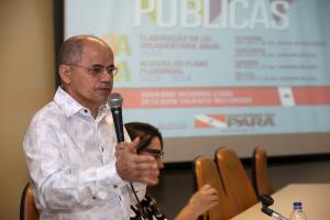notícia: Região Carajás recebe audiência pública sobre a Lei Orçamentária