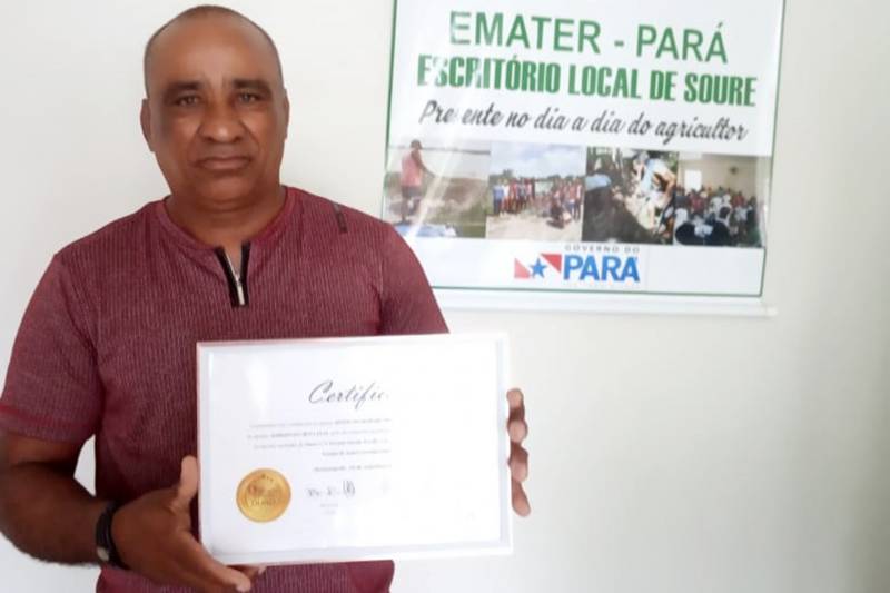 O queijo produzido na Ilha do Marajó ganhou reconhecimento nacional durante a V edição do Prêmio Queijo Brasil, realizado no estado de Santa Catarina