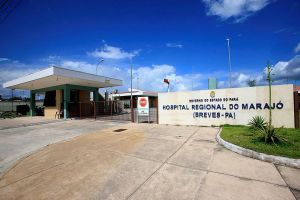 notícia: Hospital Regional do Marajó, em Breves, oferece vaga de Técnico de Imobilização 