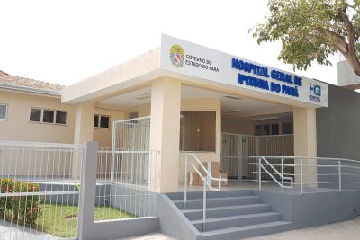 notícia: Hospital de Ipixuna abre vagas para Pessoas com Deficiência (PcD)