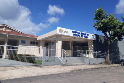 notícia: Hospital Geral de Ipixuna contrata técnico de laboratório