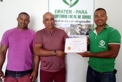 notícia: Queijo do Marajó ganha medalha de ouro em premiação nacional