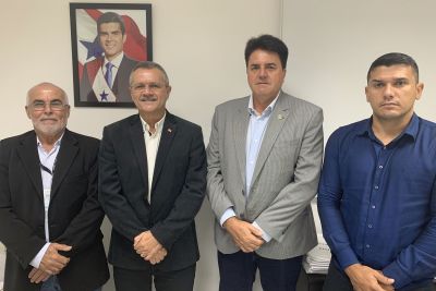 notícia: CPH apresenta projeto executivo do Terminal Hidroviário de Aveiro