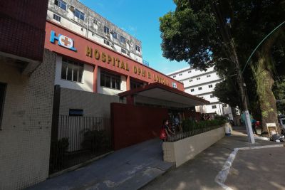 notícia: Número de transplantes renais aumenta no Ophir Loyola após impacto do coronavírus