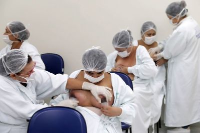 notícia: Estudos defendem amamentação e doação de leite materno durante pandemia de Covid-19