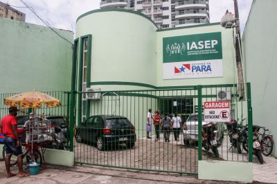 notícia: Iasep lança guia de serviços atualizado para seus segurados