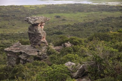 notícia: Mais de 5 mil Cadastros Ambientais sobrepostos a terras indígenas e Unidades de Conservação são cancelados no Pará