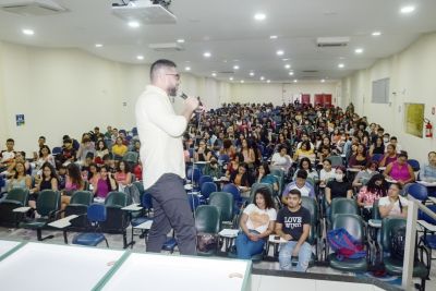 notícia: Seduc reforça preparação dos estudantes da rede pública para o Enem 2022