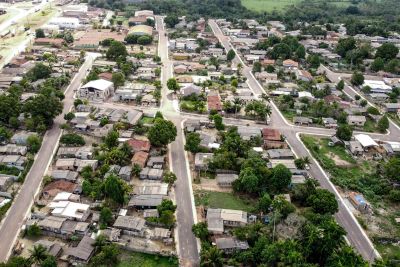 notícia: Itaituba recebe penúltimo Encontro Temático nesta terça-feira (14) no sudoeste estadual