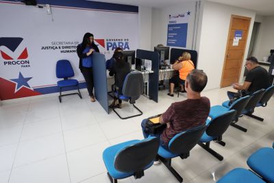 notícia: Consumidores paraenses poderão participar de mutirão de renegociação de dívidas