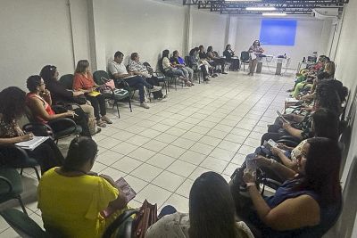 notícia: Socioeducandos da Fasepa recebem vagas no Programa CNH Pai D'égua