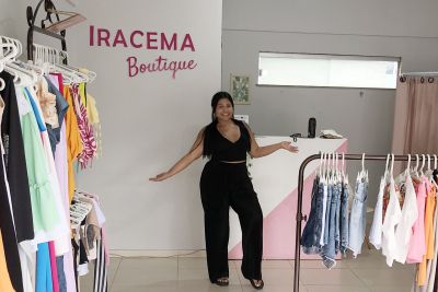 notícia: Empreendedorismo feminino cresce 37% no Pará, entre 2018 e 2023, diz Jucepa