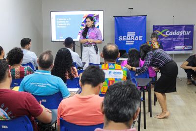 notícia: Setur promove em Santarém workshop sobre ferramentas de gestão 