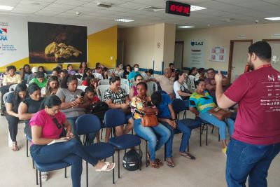 notícia: Governo do Pará garante atendimentos para pacientes renais no Hospital do Tapajós