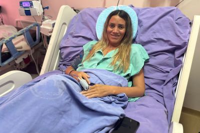 notícia: Hospital de Clínicas Gaspar Vianna realiza cirurgia cardíaca inédita no Estado do Pará