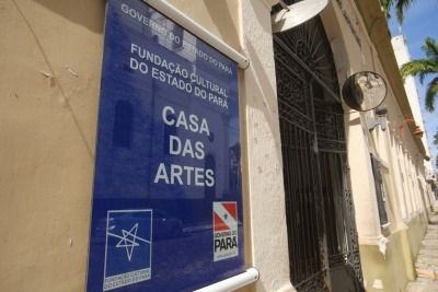 notícia: Casa das Artes inicia workshop "Projetos de Experimentação para Editais"