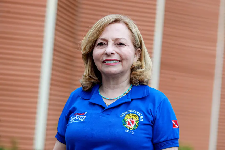 Elieth de Fátima Andrade - sec SEAC