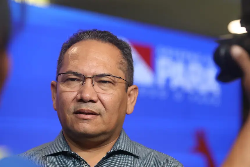 Benedito valente Geógrafo  UEPA