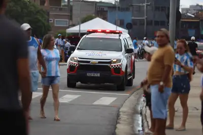 notícia: Jogo entre Remo e Fluminense terá operação especial de trânsito no entorno do Mangueirão