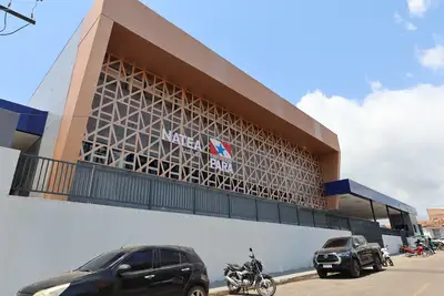 notícia: Hospitais regionais promovem Semana de acolhimento e bem-estar do trabalhador