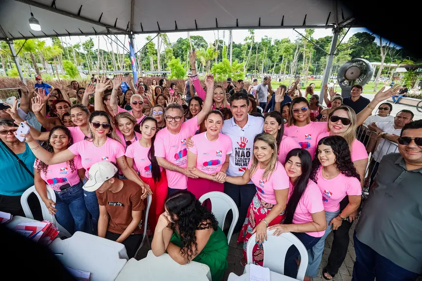 Foto: Marco Santos / Ag. Pará