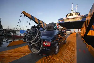 notícia: Governo do Pará abre chamamento para novas empresas operarem a travessia Icoaraci-Camará