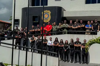 notícia: Carnaval 2026: confira dos horários de funcionamento dos serviços estaduais