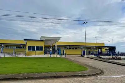 notícia: Hospital Público de Castelo dos Sonhos promove ação de saúde para a comunidade