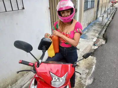 notícia: CNH Pai D’égua amplia oportunidades de trabalho para jovens paraenses