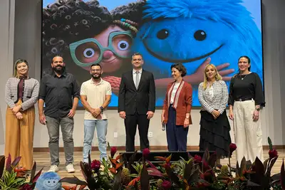 notícia: Seduc participa de formação do Selo UNICEF para fortalecer políticas educacionais no Pará