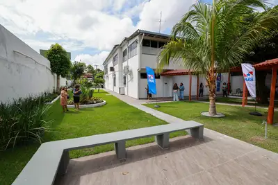 notícia: Balanço do primeiro trimestre destaca entregas e investimentos do Governo do Pará em diversas regiões