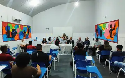 notícia: Fasepa promove curso de qualificação profissional em Mecânica de Automóveis 