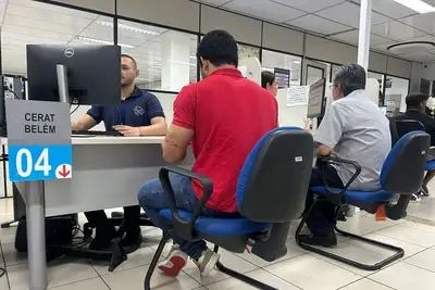 notícia: Sefa facilita acesso do cidadão oferecendo atendimento agendado