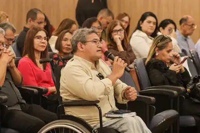 notícia: Pará realiza I Seminário Estadual de Planejamento Público sobre Monitoramento e Avaliação