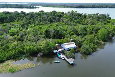 notícia: Ampliação e descentralização das ações do Ideflor-Bio fortalecem a gestão ambiental no Pará