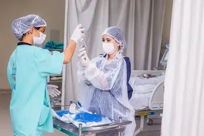 notícia: Em três anos, Hospital Regional de Marabá consolida avanços na gestão e supera 1,8 milhão de atendimentos