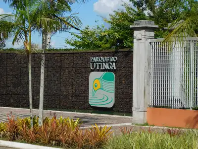 notícia: Estação das Docas, Parque do Utinga e Mangal das Garças são opções de lazer durante o final de semana e o feriado prolongado