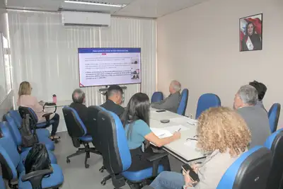 notícia: Sefa apresenta índices provisórios para 2027 da cota-parte do ICMS