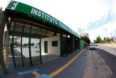 notícia: Sectet e IFPA prorrogam prazo para matrícula em mais de 700 vagas de cursos técnicos 