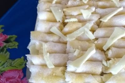notícia: Adepará certifica e Emater coloca queijo do Marajó na merenda escolar em Soure