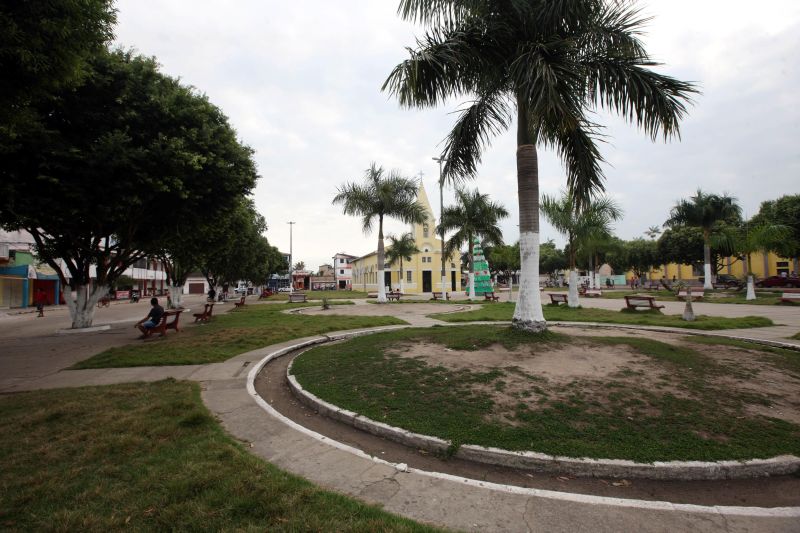 notícia: Secult leva evento sobre preservação cultural ao município de Baião
