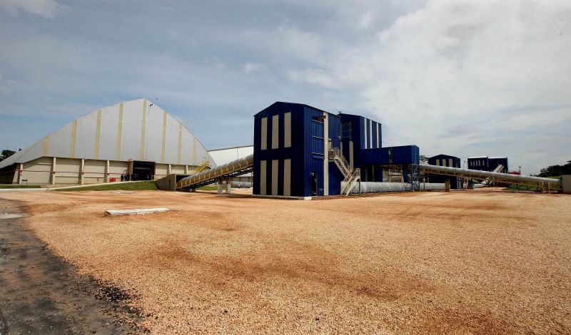 notícia: Economista da CNA vê o Pará como grande centro escoador de produtos