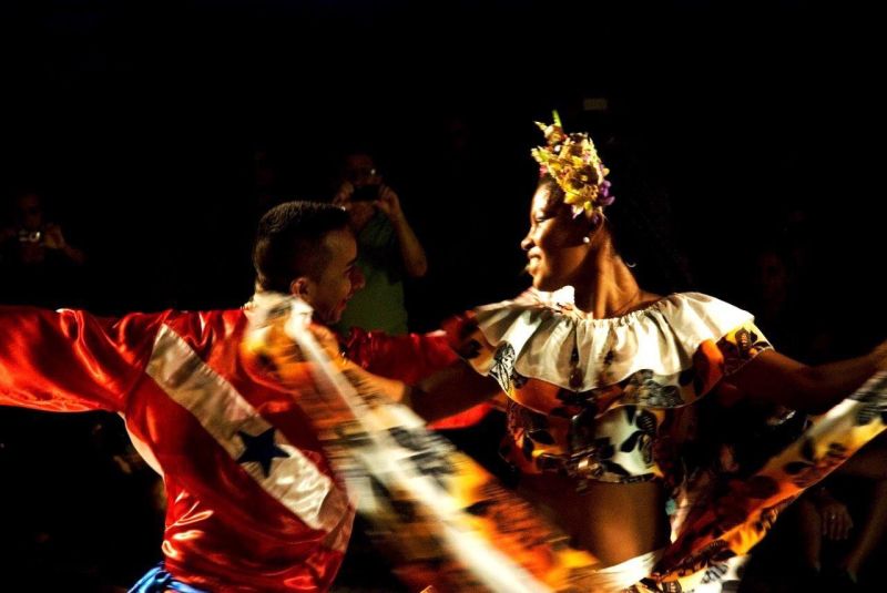 notícia: Carimbó recebe título oficial de patrimônio cultural brasileiro
