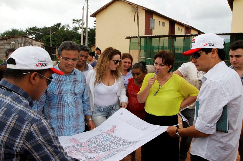 notícia: Cohab e PMB viabilizam moradia para famílias da Comunidade Cubatão