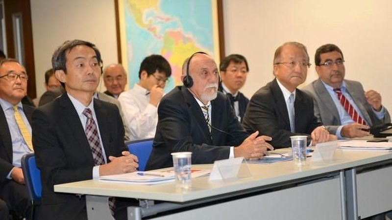 notícia: Potencial para investimentos no Pará é destaque em jornal japonês