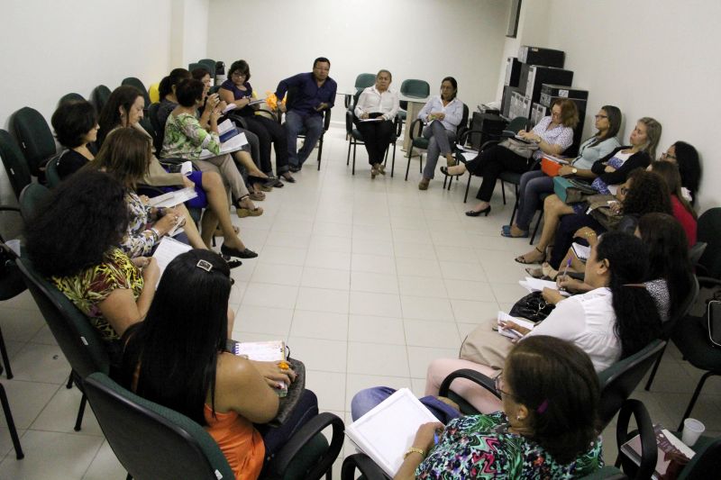 notícia: Fasepa define estratégias para o atendimento socioeducativo junto aos municípios
