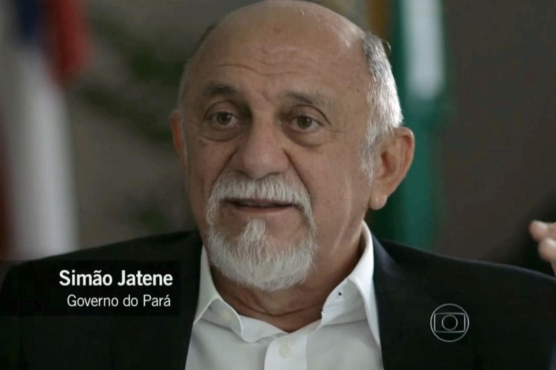 notícia: Simão Jatene integra time de especialistas em série sobre a Amazônia